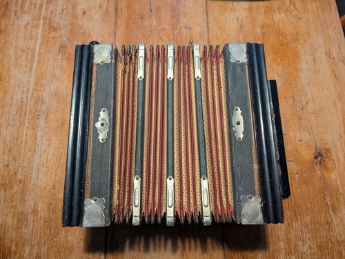Vintage melodeon grand - vintage,
