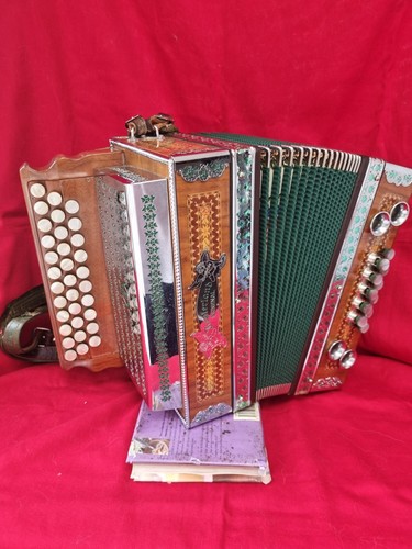 Tirolerland original diatonic - tirolerland,