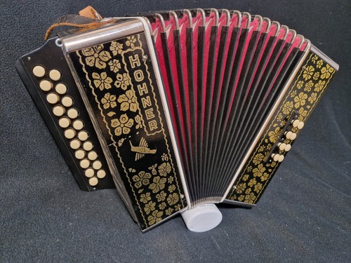 Hohner wiener pokerwork - hohner,