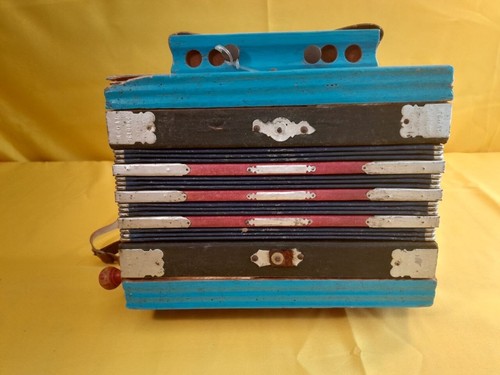 Regal melodeon antique german - regal,