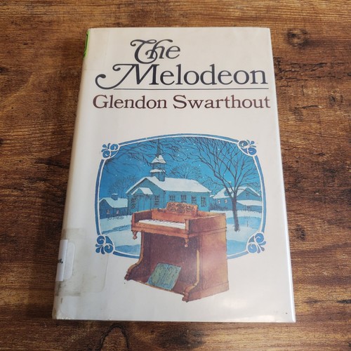 The melodeon glendon - the, swarthout