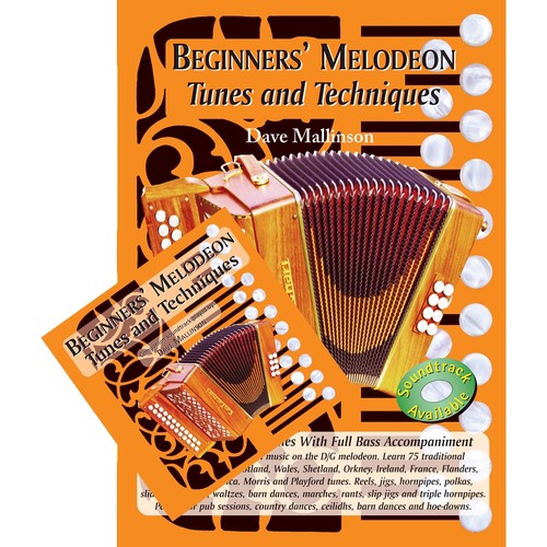 Beginners melodeon tunes - melodeon, and