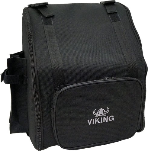 Premium melodeon carrying bag - melodeon,