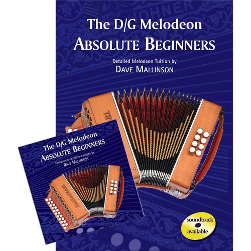 The melodeon absolute - the,