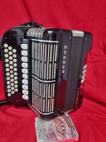 Hohner morino club n - morino,