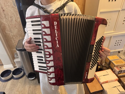 Delicia arnaldo piano - delicia,