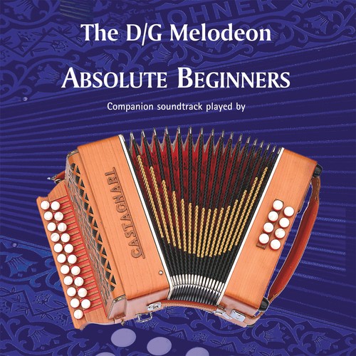 Melodeon absolute - d/g,