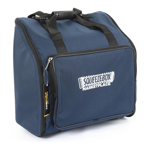 Super deluxe italian melodeon - super,