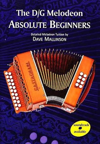 Melodeon absolute - melodeon,
