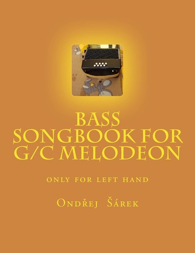 Bass songbook for - , g/c
