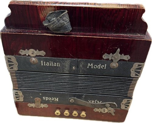 Vintage ajax reeds - vintage, italian