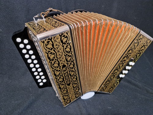 Hohner goldbrand wiener - hohner,