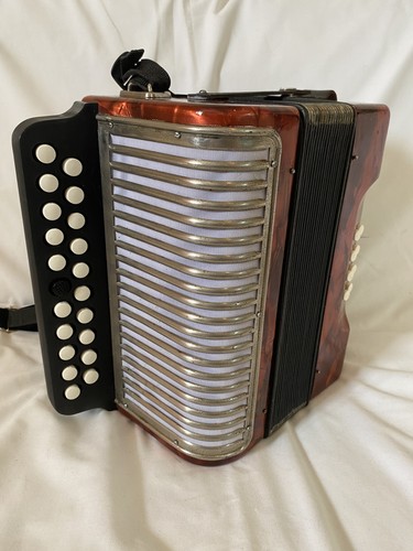 Hohner double ray black dot - hohner,