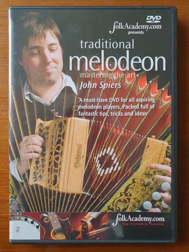John spiers traditional - john,