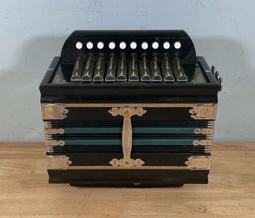 Vintage wooden parsifal - vintage,