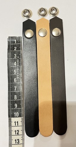 Melodeon bellow straps fit - bellow,