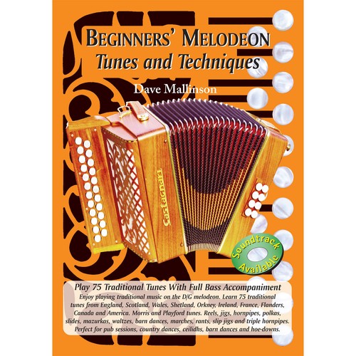 Beginners melodeon tunes and - tunes,