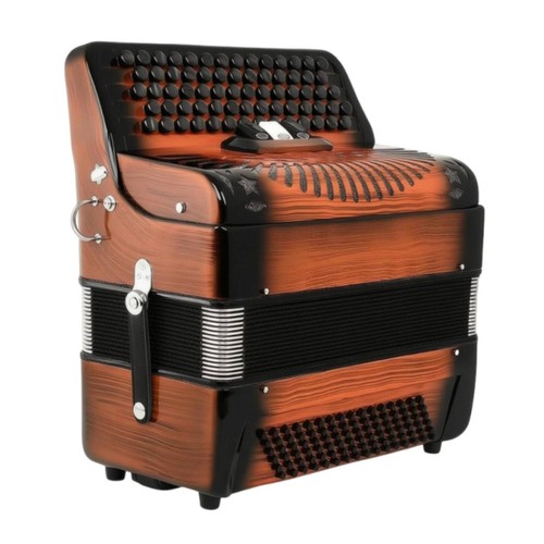 Button style melodeon - button-style,