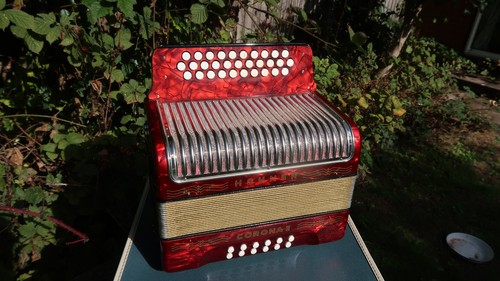 Melodeon