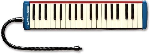 Suzuki 37c plus - m-37c, melodeon
