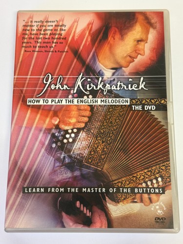John kirkpatrick how play - how, to