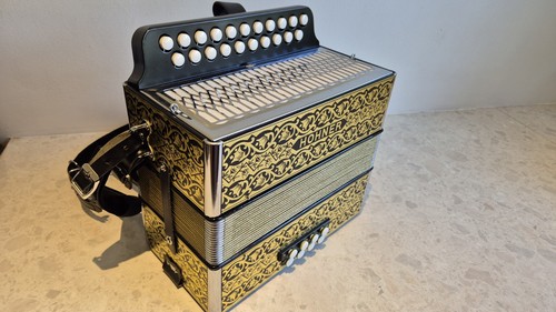 Hohner pokerwork g - hohner,