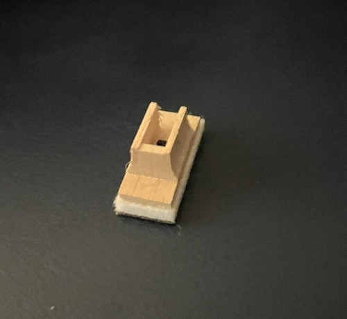 Accordion melodeon wood valves - accordion,